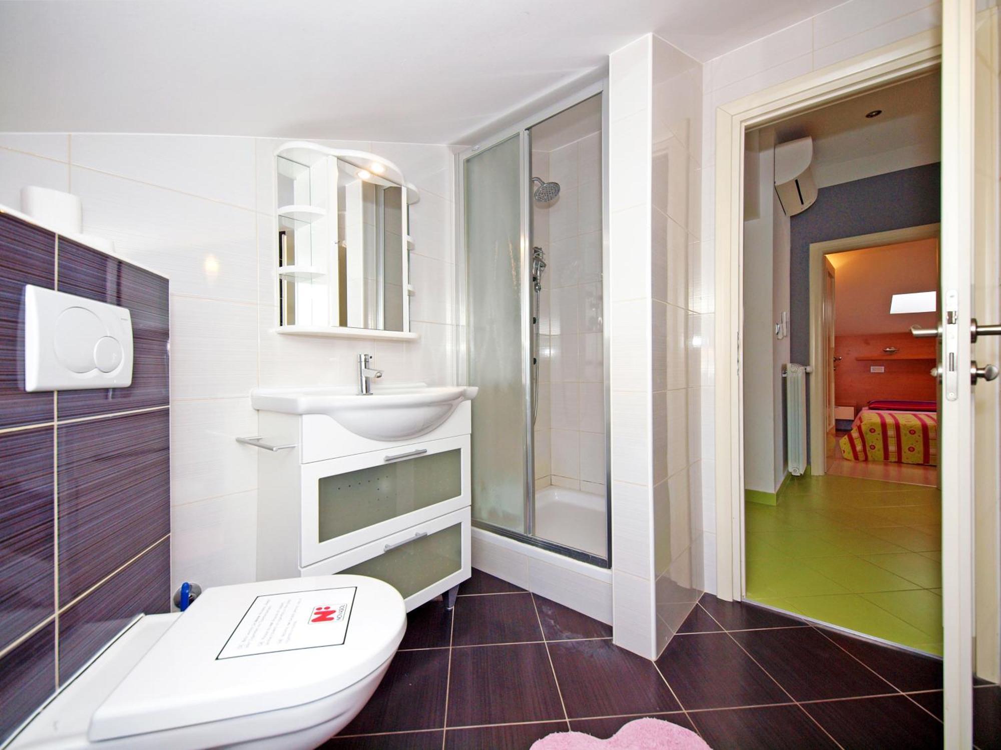 Apartments Keran - By Suites Living Vodice Exterior foto