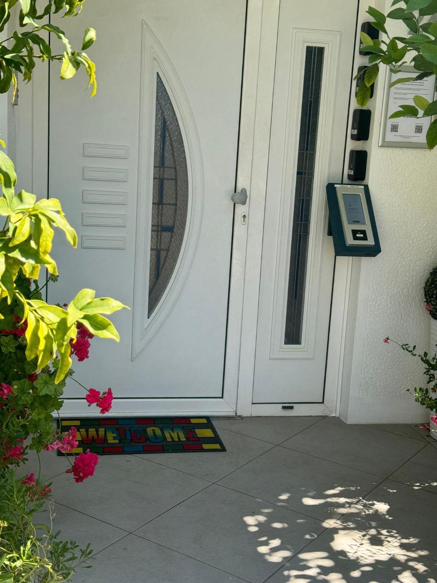 Apartments Keran - By Suites Living Vodice Exterior foto